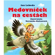 Medovníček na cestách - Jan Lebeda