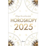 Horoskopy 2025 - Olga Krumlovská