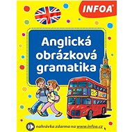 Anglická obrázková gramatika - 