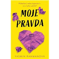 Moje pravda - Yasmin Rahman
