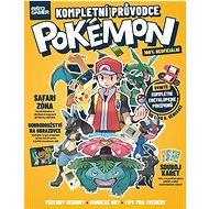Pokémon: Kompletní průvodce - Retro Gamer