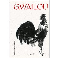 Gwailou - Ludmila Šimková