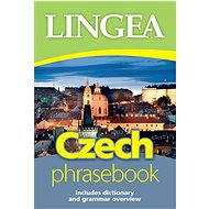 Czech Phrasebook - 