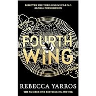 Fourth Wing - Rebecca Yarros