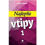 Najlepšie vtipy 1 - Katarína Petkaničová