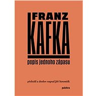 Popis jednoho zápasu - Franz Kafka