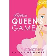 A Queen's Game - 