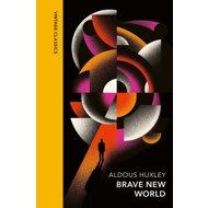 Brave New World: Vintage Quarterbound Classics - 