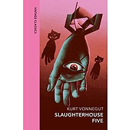 Slaughterhouse 5: Vintage Quarterbound Classics - 