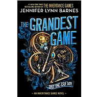 The Grandest Game - 