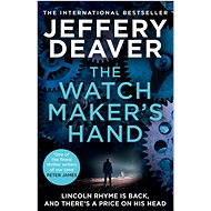 The Watchmaker's Hand - 