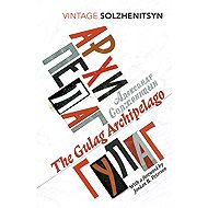 The Gulag Archipelago: (Abridged edition) - 