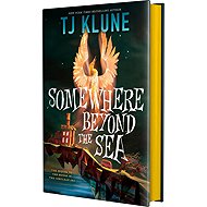 Somewhere Beyond The Sea - 