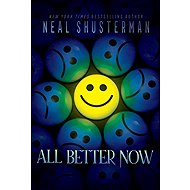 All Better Now - 