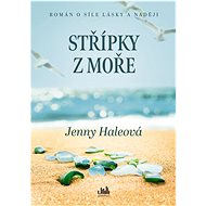 Střípky z moře - Jenny Hale  Jenny Haleová
