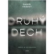 Druhý dech - Daniel Krásný