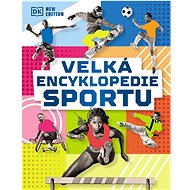 Velká encyklopedie sportu - 