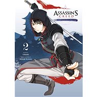 Assassin's Creed: Meč bojovnice Šao Jun 2 - Minoji Kurata