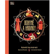 Bohyně a hrdinky - Jean Menziesová