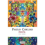 Handcuffs Diary 2025 - Planner