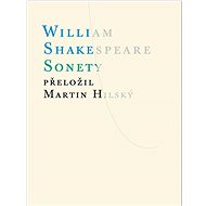 Sonety - William Shakespeare