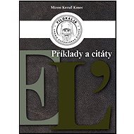 Príklady a citáty: E + Ľ - Miron Keruľ-Kmec st.