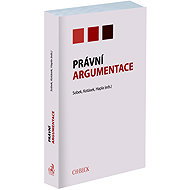Právní argumentace - 