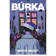 Búrka - 