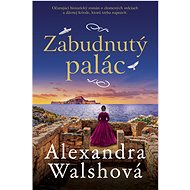 Zabudnutý palác - 