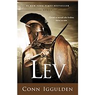 Lev - Conn Iggulden