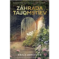 Záhrada tajomstiev - Erica James