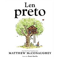 Len preto - Matthew McConaughey