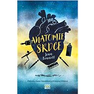 Anatomie srdce - Jenn Bennettová