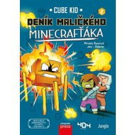 Deník maličkého Minecrafťáka 2 - 