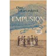 Empusion - Olga Tokarczuková