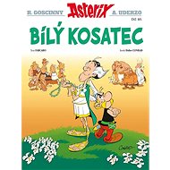 Asterix Bílý kosatec - 