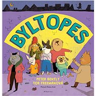 Byltopes - 