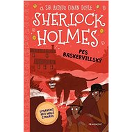 Sherlock Holmes Pes baskervillský - 