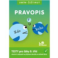 Pravopis 9 - 