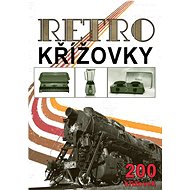 Retro Křížovky - 