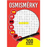 Osmisměrky - Citáty - 