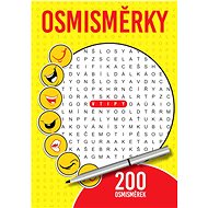 Osmisměrky - Vtipy - 