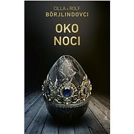 Oko noci - Cilla Börjlind; Rolf Börjlind