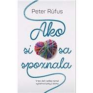 Ako si sa spoznala - Peter Rúfus