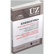 ÚZ 1590 Energetika - 