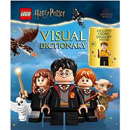 LEGO Harry Potter: Visual Dictionary - 