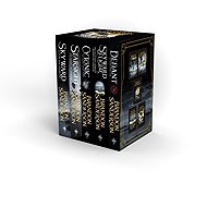 Skyward Series Boxed Set - 