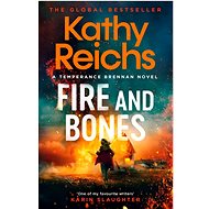 Fire and Bones - 