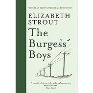 The Burgess Boys - 