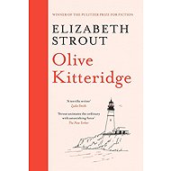 Olive Kitteridge: A Novel in Stories - 